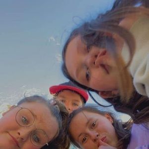 Meet your Posher, Kim